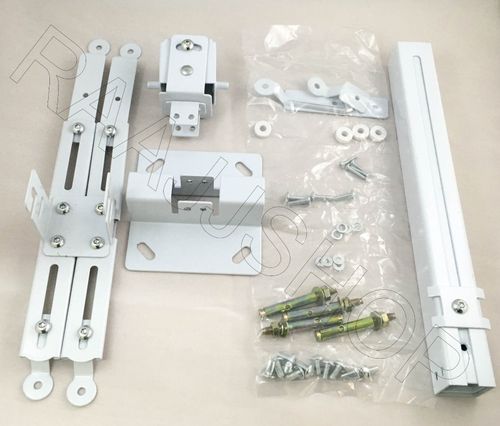 UNIVERSAL PROJECTOR CEILING WALL MOUNT BRACKET TILT EXTENDABLE FOR ACER ASUS NEC — image 6