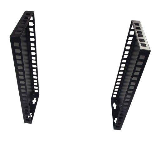 6U 19" Rack Bracket Open Frame System DESKTOP/SURFACE MOUNT