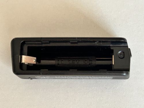 Genuine Authentic Nikon SD-800 Quick Recycling 5th Battery Pack Door for SB-800 — image 4