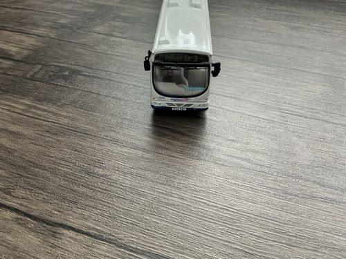 1:76 Scale Model Bus : First Group YORK (Askham Bar) OM41306B — image 3