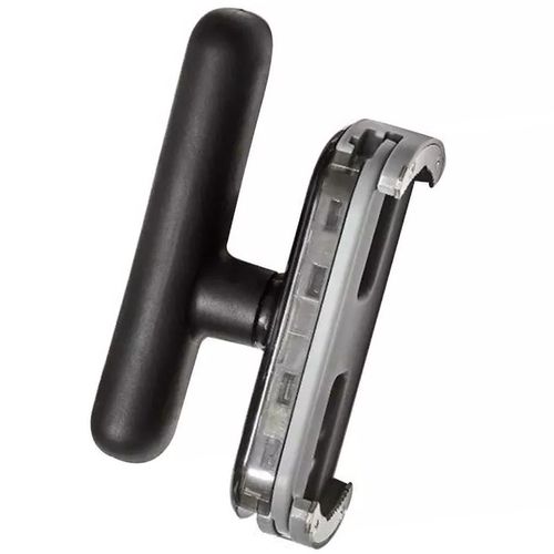 Adjustable Jar Bottle Opener Manual Lid Gripper Effortless Use — image 8