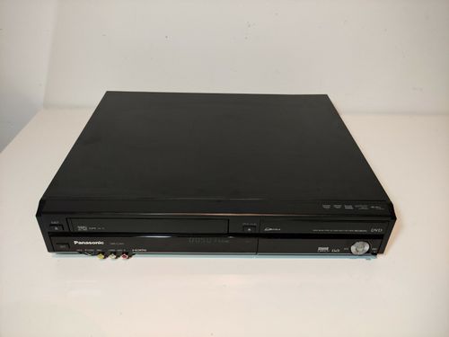 Panasonic DMR-EZ48V DVD Recorder/VCR Combi, Freeview HDMI — image 8