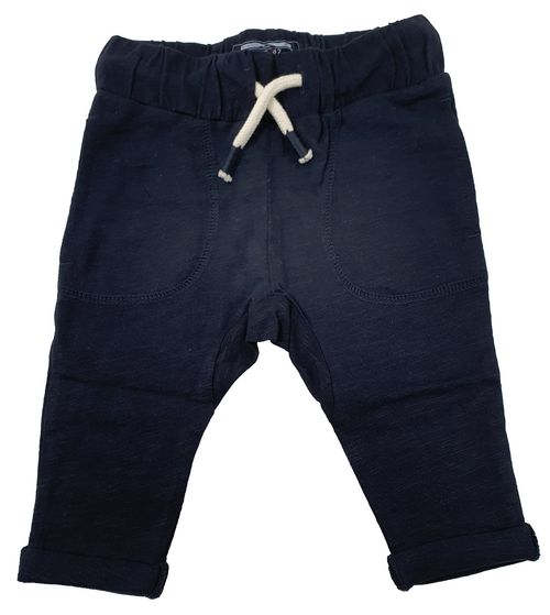 Ex Next Joggers Leggings Trousers Lightweight Boys Girls Cotton New 0-2 Years — image 3