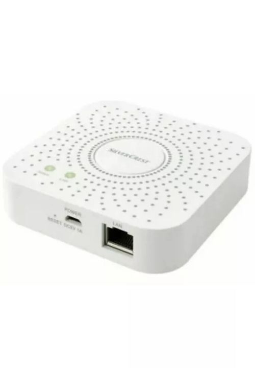 Smart Gateway Hub Voice Control VIA Free App Zigbee 3.0. Smart Home — image 1