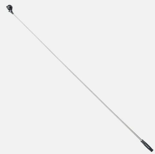 2m Telescopic Pocket Golf Ball Pick-Up Compact Retriever Automatic Lock Scoop — image 5