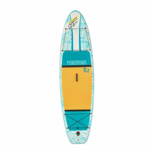 Bestway Hydro Force Panorama SUP Stand Up Paddle Board — image 7