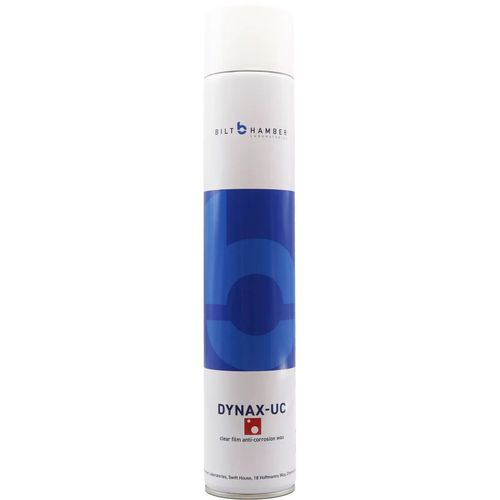 Bilt Hamber Dynax UC High Performance Corrosion Inhibitor - Large 750 ml Aerosol — image 2