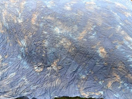 Lastolite canvas photography background 3m x 2.7m — image 1