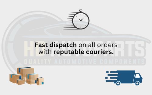 DRIVESHAFT LEFT RIGHT FOR FORD TRANSIT TOURNEO-CUSTOM 2.0 AUTOMATIC MODELS — image 7