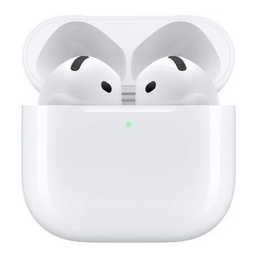 Apple AirPods 4 with Active Noise Cancellation MXP93ZM/A