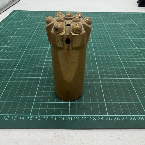 48R32H Drill Bit 48mm R32 Mining Unbranded RD Series NOS