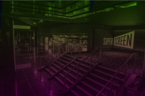 4x Cineworld Cinema Tickets For £20: Valid Monday To Sunday ~ Read Description — image 8