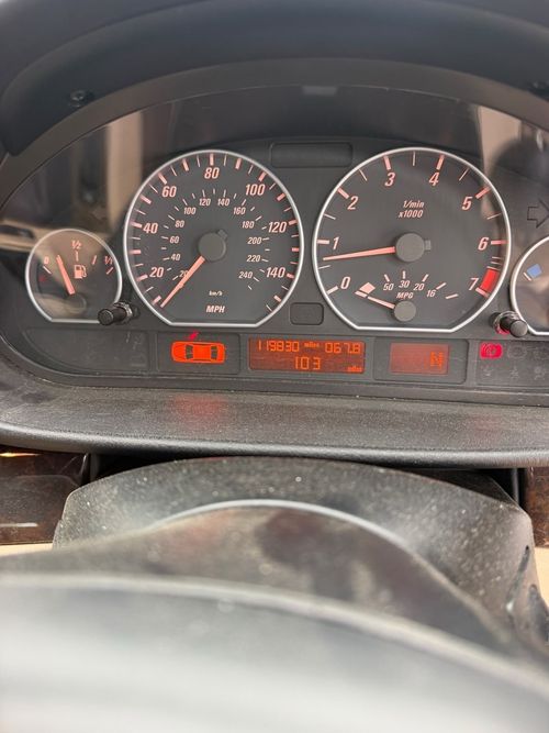 BMW 3 Series E46 330ci Auto — image 14
