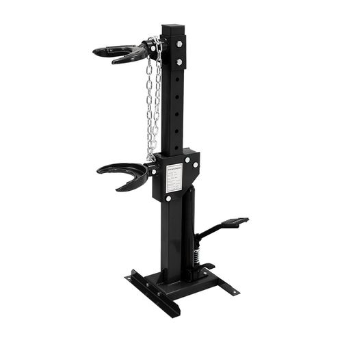 Coil Spring Compressor 4.5T Auto Strut Hydraulic Adjustable Height Removing Tool — image 8
