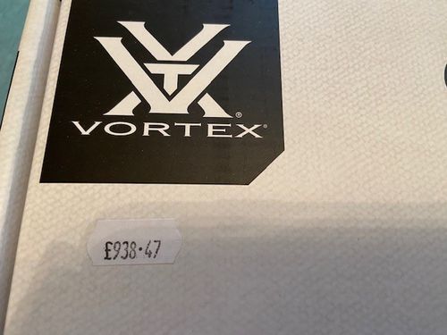 Vortex Viper HD 20-60x85 Angled Spotting Scope with Stay-On Case Lifetime Warr.. — image 7