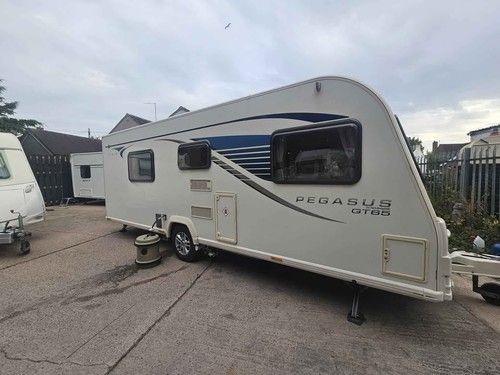 bailey pegasus rimini gt65