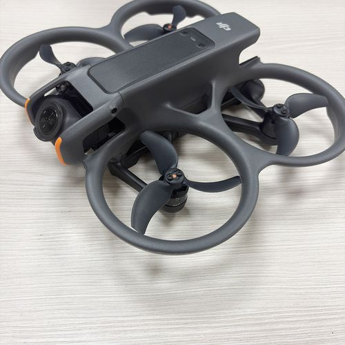 Genuine DJI Avata 2 FPV Drone with 2 Intelligent Flight Batteries – 90% NEW — image 7