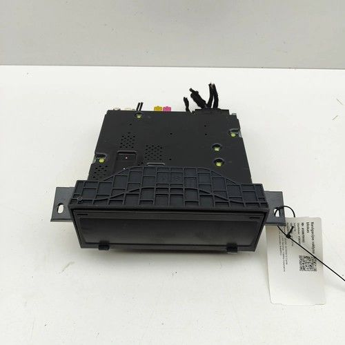 SKODA OCTAVIA IV ESTATE NX5 NAVIGATION CONTROL UNIT 5E3035816P 1.4 38679193
