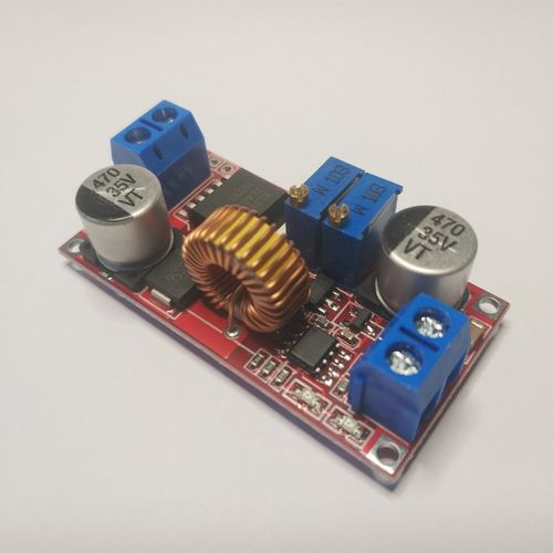 XL4015 5A 75W DC-DC Step Down Buck Converter — image 5