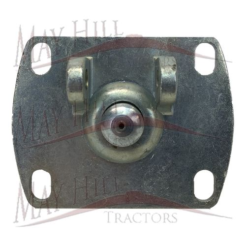 Starter Ignition Switch Gear Stick for Massey Ferguson TE20 TEA TED Tractor — image 5