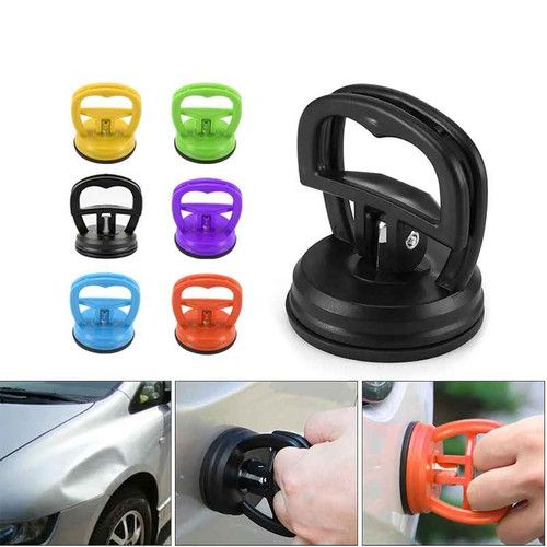 Auto Car Body Ding Remover Repair Sucker Dent Puller Suction Cup Tool Bodywork