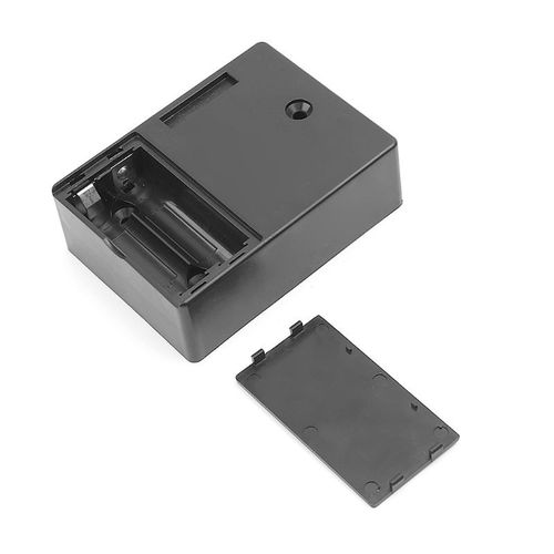 Invisible RFID Electronic Cabinet for IC Card Sensor RFID Drawer Lock — image 6