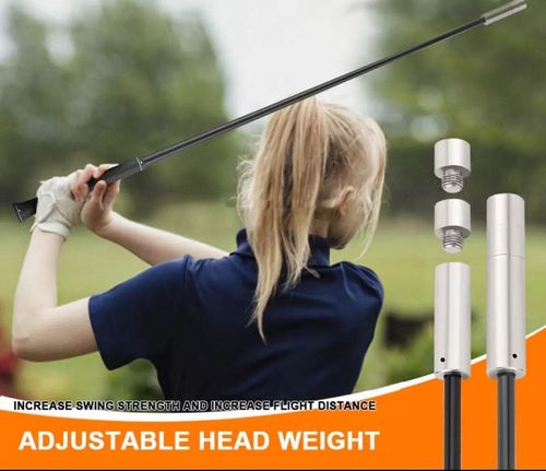 Golf Speed Stick/ GAIN EXTRA SPEED AND DISTANCE ✅ — image 5