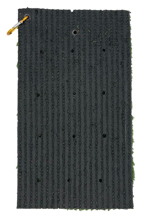 Winter Rules Golf Fairway Chipping Mat Protect Your Course Spring Clip Quality — image 6