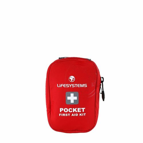 Lifesystems Pocket First Aid Kit — image 2