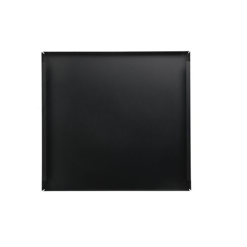 12U 19" Rackmount Server Frame Network Cabinet Open Frame Server Rack Black — image 14