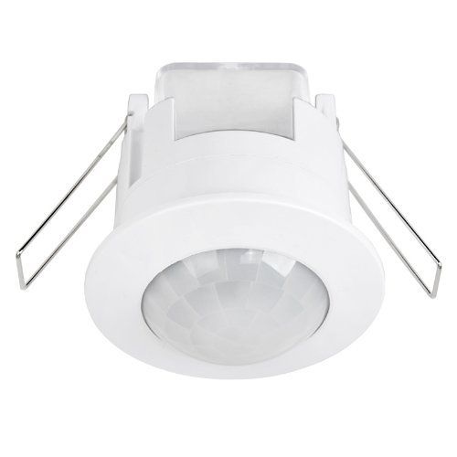360° PIR Motion Sensor Occupancy Detector Movement Detector Switch Ceiling Light