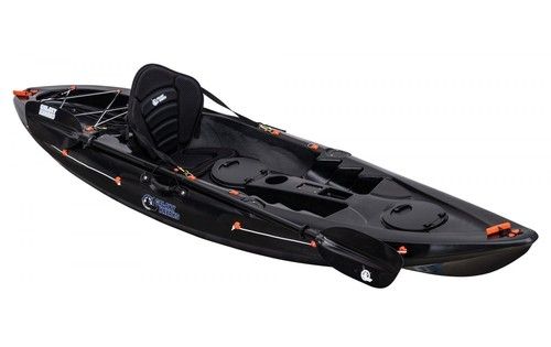 SIT ON TOP  KAYAK GALAXY FORCE KAYAK FISHING OR LEISURE KAYAK NEW MODEL