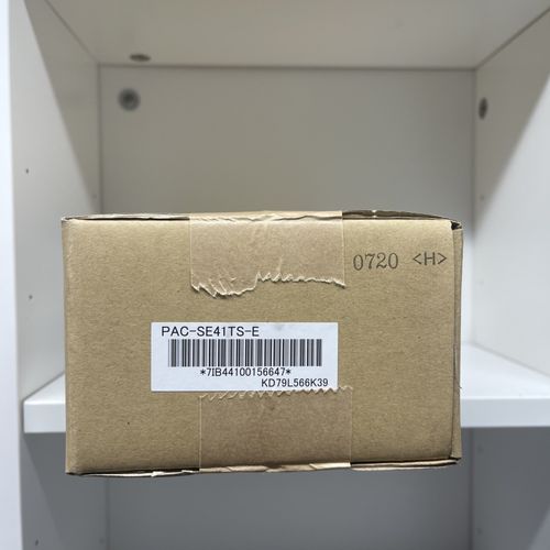 Mitsubishi Electric PAC-SE41TS-E Air Conditioning Remote Sensor - Sealed New — image 4