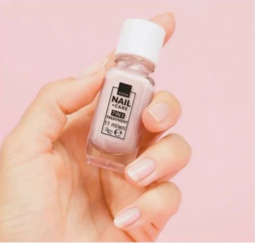 Avon Nail + Care 7 In 1 Nail Treatment Strengthener 11ML  - New Boxed Free Post — image 5