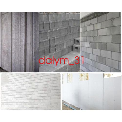 New Electric Brick Wall Chaser Floor Wall Groove Cutting Machine 1100W  220V — image 11