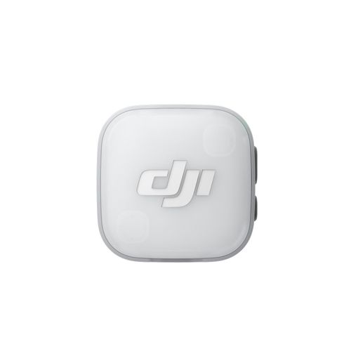 DJI Mic Mini 2 (2TX+1 Mobile RX + Case) — image 3