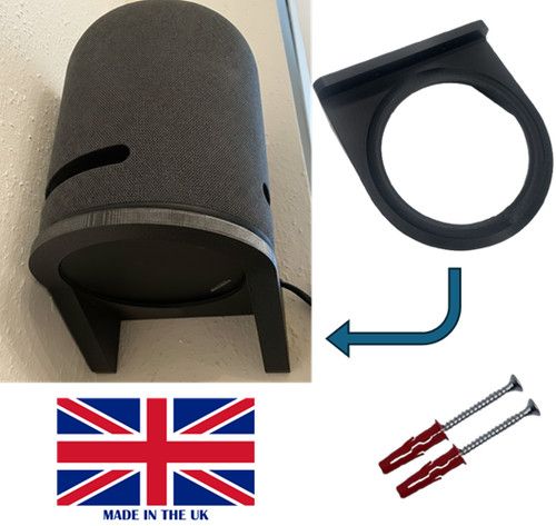 Wall Mount Bracket Holder for Amazon Echo Studio Speaker UK Seller NEW