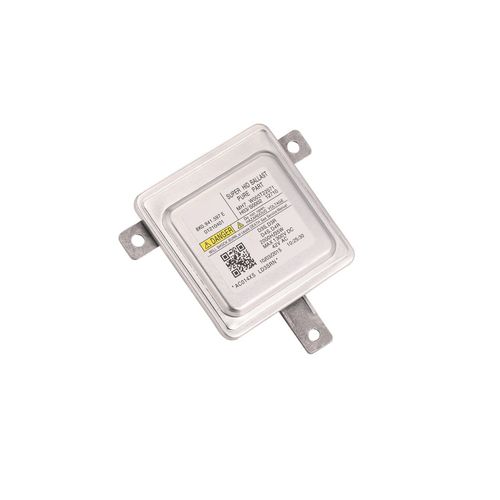 For AUDI A1 A3 A4 A5 / A6 Xenon Headlight Ballast Control Unit Module 8K0941597E — image 8