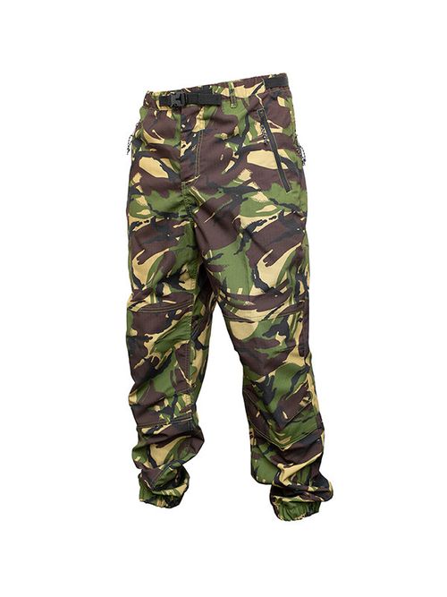 Fortis Trail Pants DPM Camo - All Sizes - Carp Fishing Camping Outdoors Clothing — image 1