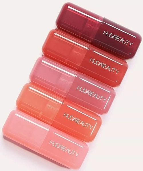 4.5ml Huda Beauty Blush Filter Liquid Blush  New Boxed