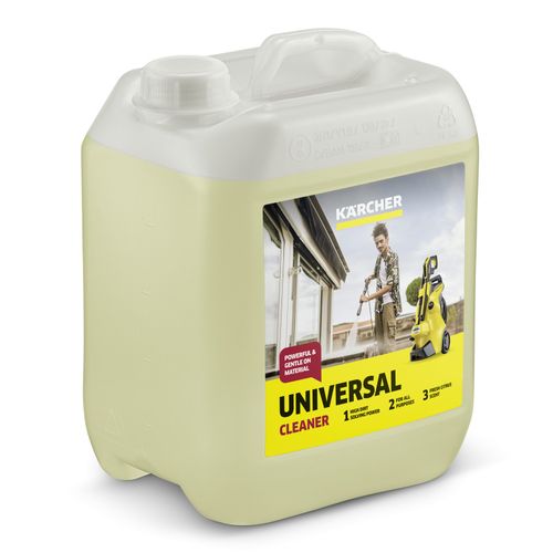 Karcher Universal Cleaner RM 555, 5l 62953570 — image 1