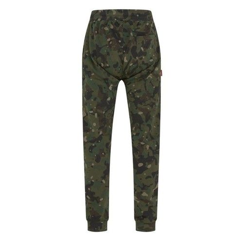 Trakker CR Camo Jogger - All Sizes -Carp Coarse Fishing Outdoor Camping Clothing