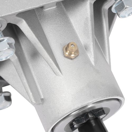 Deck Rebuild Kit for Lawn Mowers 46" Cub Cadet LT1045 LT1046 Fits Craftsman Home — image 7