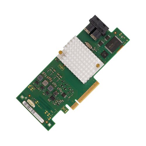 Fujitsu D3307-A12 CP400i 12Gb SAS Fujitsu Internal RAID Controller — image 2