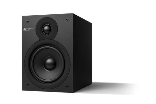 Cambridge Audio SX50 Bookshelf Speakers - Refurbed — image 3