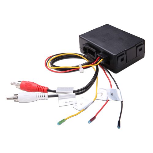 Fibre Optic Retention For Porsche 911 GT2 GT3 997 MOST Amp Decoder Adaptor FOB02 — image 7