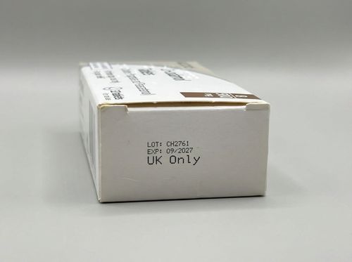 Co-codamol 8mg/500mg tablets (32 Tablets) - FREE NEXT DAY DELIVERY — image 2