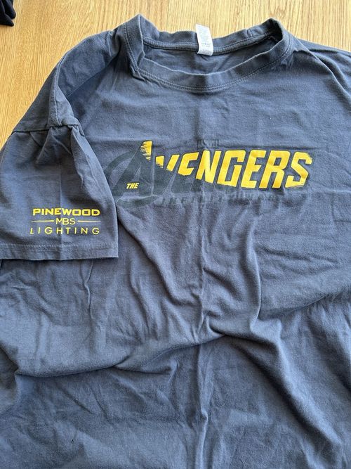 Film Crew Gift — image 1