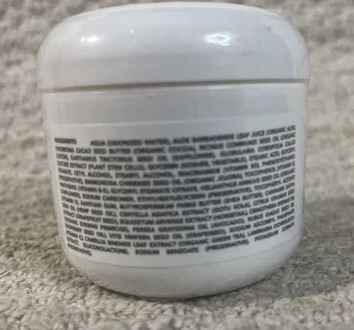 *Lot of 5* Body Merry Stretch Marks & Scars Defense Cream NEW SEALED — image 4
