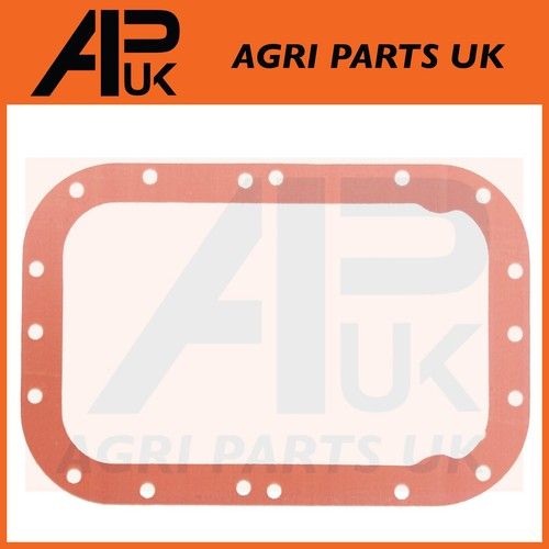 Transmission to Rear axle housing Gasket for Massey Ferguson 35 135 165 Tractor